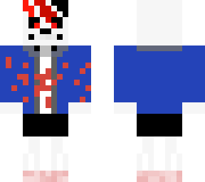 horror sans.?