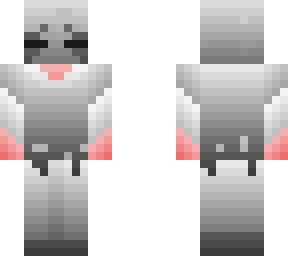 human ghast, i guess