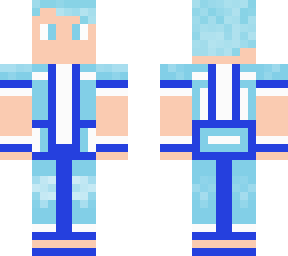 ice king