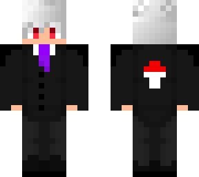 ikavsq skin oficial potpvp