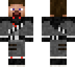 imperial agent steve
