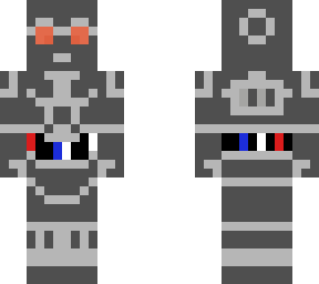 imperial protocol droid (2nd color)