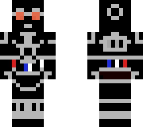 imperial protocol droid v2