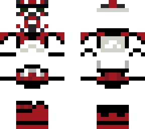 imperial shocktrooper v2