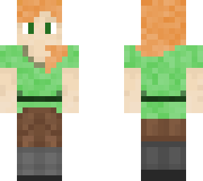 improved alex