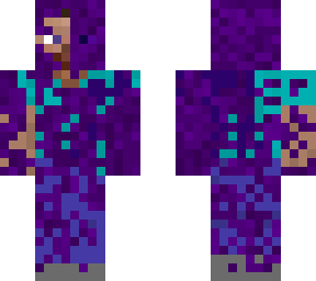 infected steve