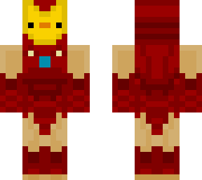 iron chicken