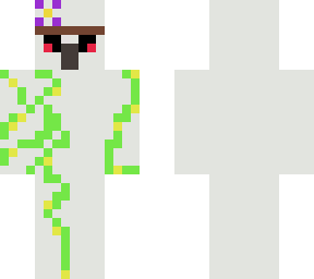 iron flower