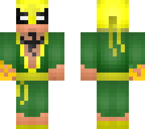 ironfist