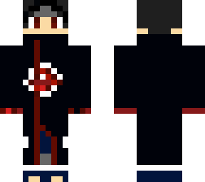 itachi uchiha