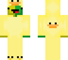 japanese symbol for beginner ducky