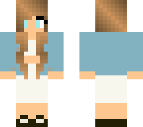 jean jack and two piece summer outfit-girl