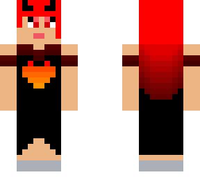 jenny devil