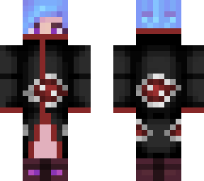 jinx akatsuki