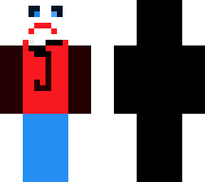 joe's skin