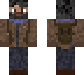 joel old