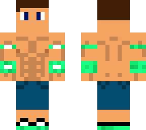 john cena