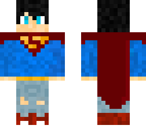 jon kent (superboy)