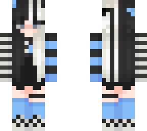 jumprope blue