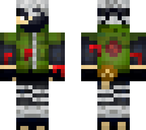 kakashi hurt
