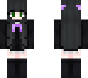 kawaii girl