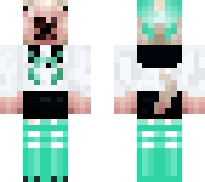 kawaii walter redone