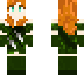 kelsey (part 1)