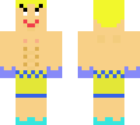 kickboxer