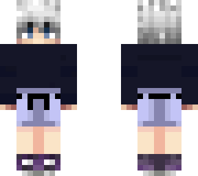 killua zoldyck