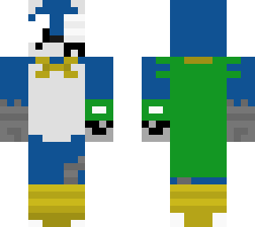 king cobalt