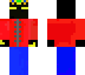 kingenderman