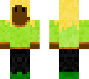 kiwi girl