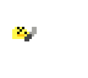 knife duck