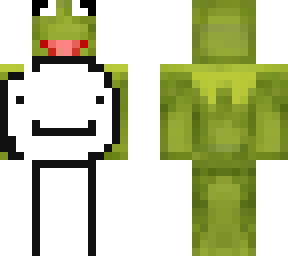 kream (kermit and dream)