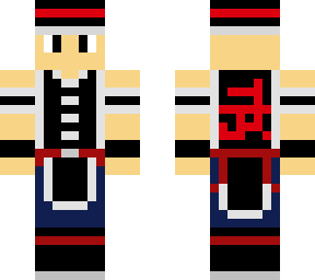 kung lao mk