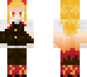kyojuro rengoku