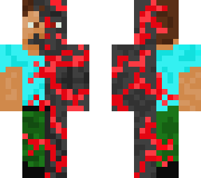 lava guy