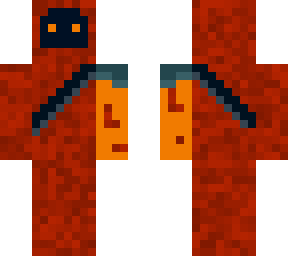 lava liner