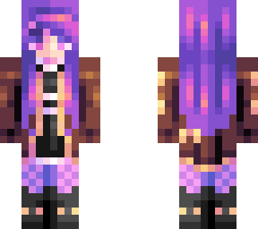 legends // remake