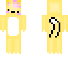 lemonade knitten