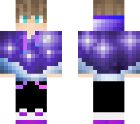 lex (midnight hoodie)