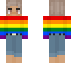 lgbtq+ flag