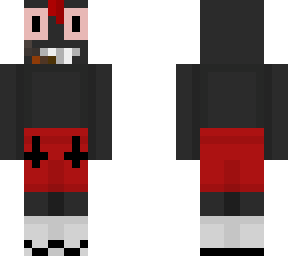 lil darkie v 2
