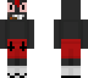 lil darkie v 3
