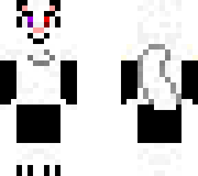 lin  (my oc)