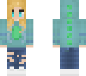 lizzy ! done