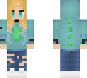 lizzy!