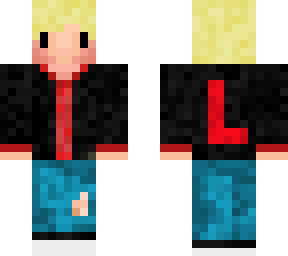 loodwag's improved hair skin