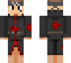 lopez / akatsuki