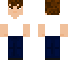 louis (white t)